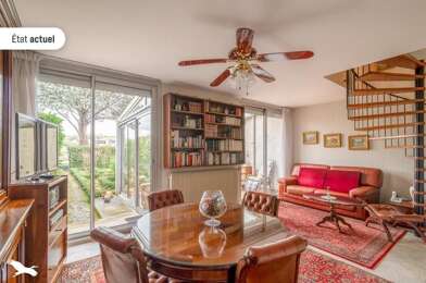 Maison 4 pièces 199900 €