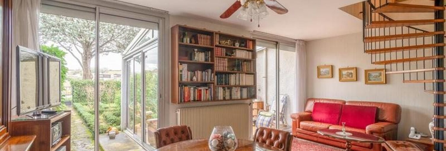 Maison 4 Pièces 76 m² à vendre à Launaguet (31140)