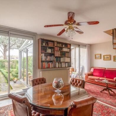 Maison 4 pièces 199900 €