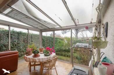 Maison 4 pièces 199900 €