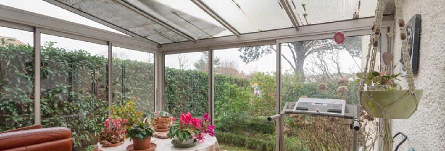 Maison 4 Pièces 76 m² à vendre à Launaguet (31140)