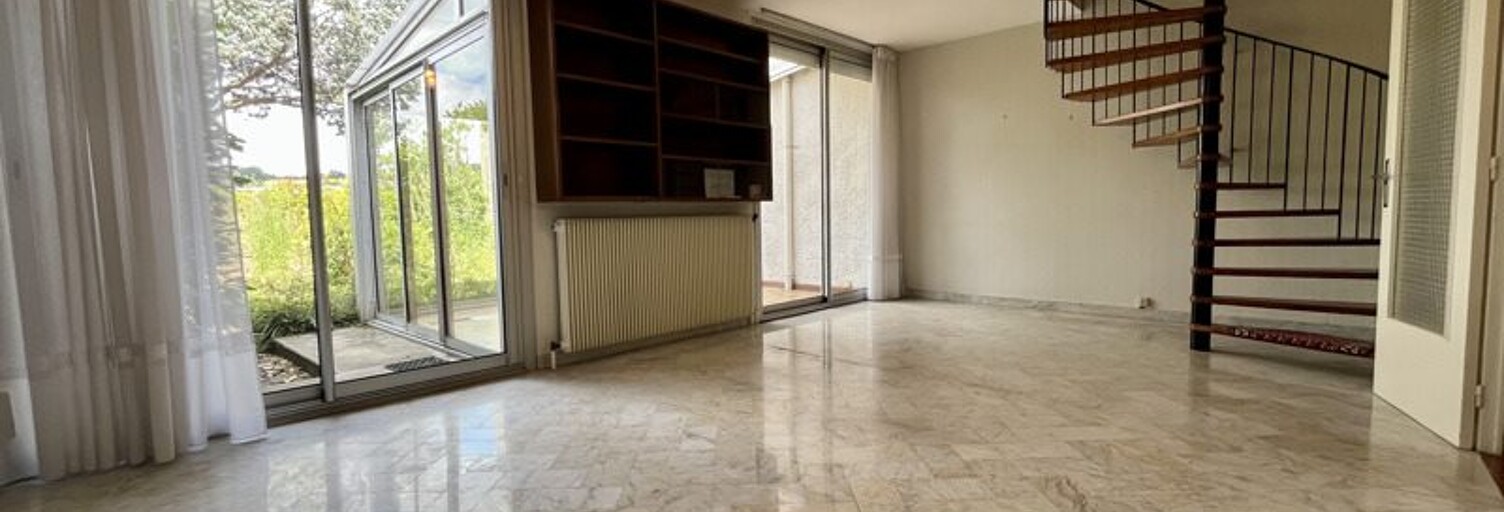 Maison 4 Pièces 76 m² à vendre à Launaguet (31140)