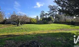 Terrain  756 m² à vendre à Mauges-sur-Loire (49410)