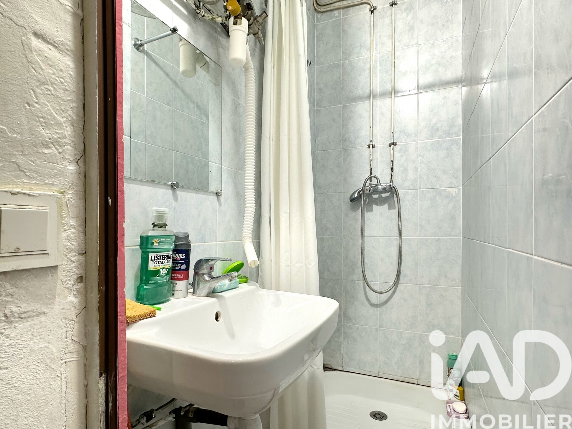 Vente Appartement 2 pièces - Photo 4