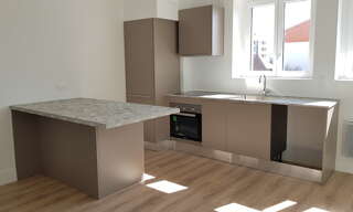 Appartement 2 Pièces 49 m² à louer à Annemasse (74100)