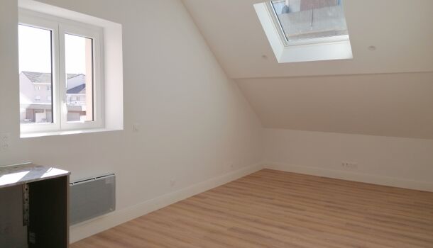 Appartement 2 pièces  à louer Annemasse 74100