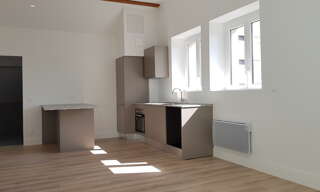 Appartement 2 Pièces 49 m² à louer à Annemasse (74100)