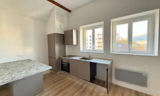 Appartement 2 Pièces 49 m² à louer à Annemasse (74100)