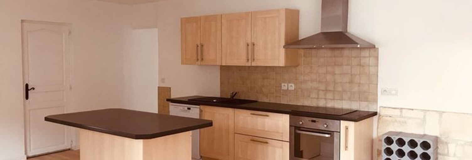 Appartement 3 Pièces 68 m² à louer à Villaz (74370)