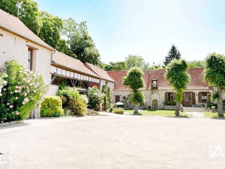 Vente Murs commerciaux 1 517 m&sup2; — photo 1