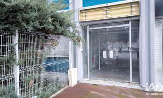 Commerce  115 m² à vendre à Creil (60100)