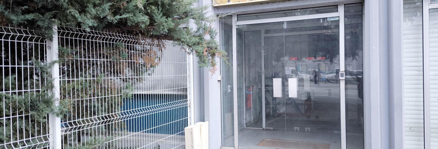 Commerce  115 m² à vendre à Creil (60100)