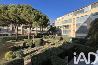 Appartement 3 pièces 129000 €