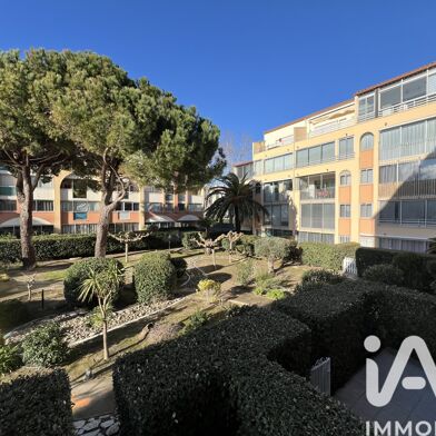 Appartement 3 pièces 129000 €