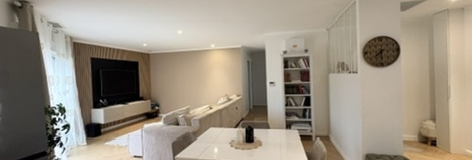 Maison 4 Pièces 90 m² à vendre à Pessac (33600)