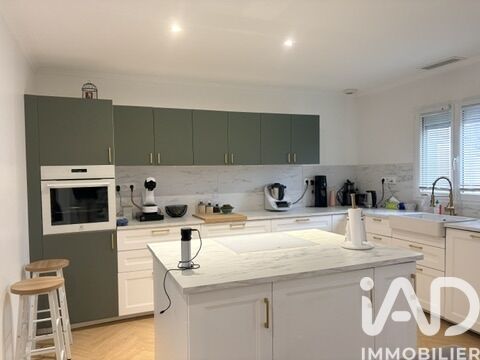 Vente Maison/villa 4 pièces - Photo 5