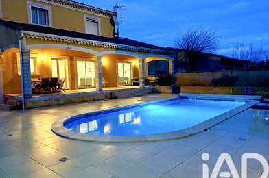 Maison 6 pièces 409000 €