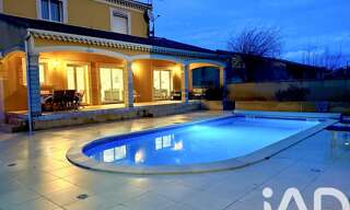 Maison 6 Pièces 163 m² à vendre à Pierrelatte (26700)