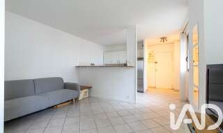 Appartement 1 Pièce 38 m² à vendre à Saint-Herblain (44800)