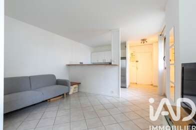Appartement 1 pièces 94950 €