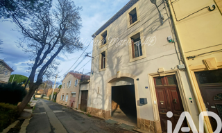 Maison 6 Pièces 155 m² à vendre à Lieuran-lès-Béziers (34290)