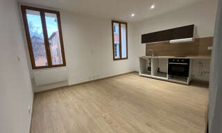 Appartement 1 Pièce 24 m² à louer à Hyères (83400)