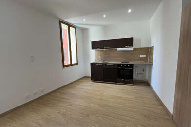 Appartement 1 pièces 535 €