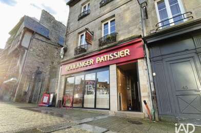 Commerce  143000 €