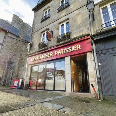 Commerce  143000 €