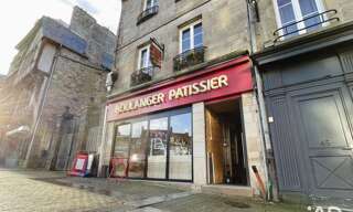 Commerce  174 m² à vendre à Guingamp (22200)