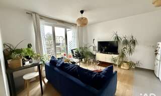 Appartement 2 Pièces 43 m² à vendre à Cachan (94230)