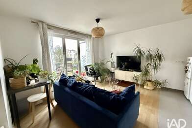 Appartement 2 pièces 260000 €