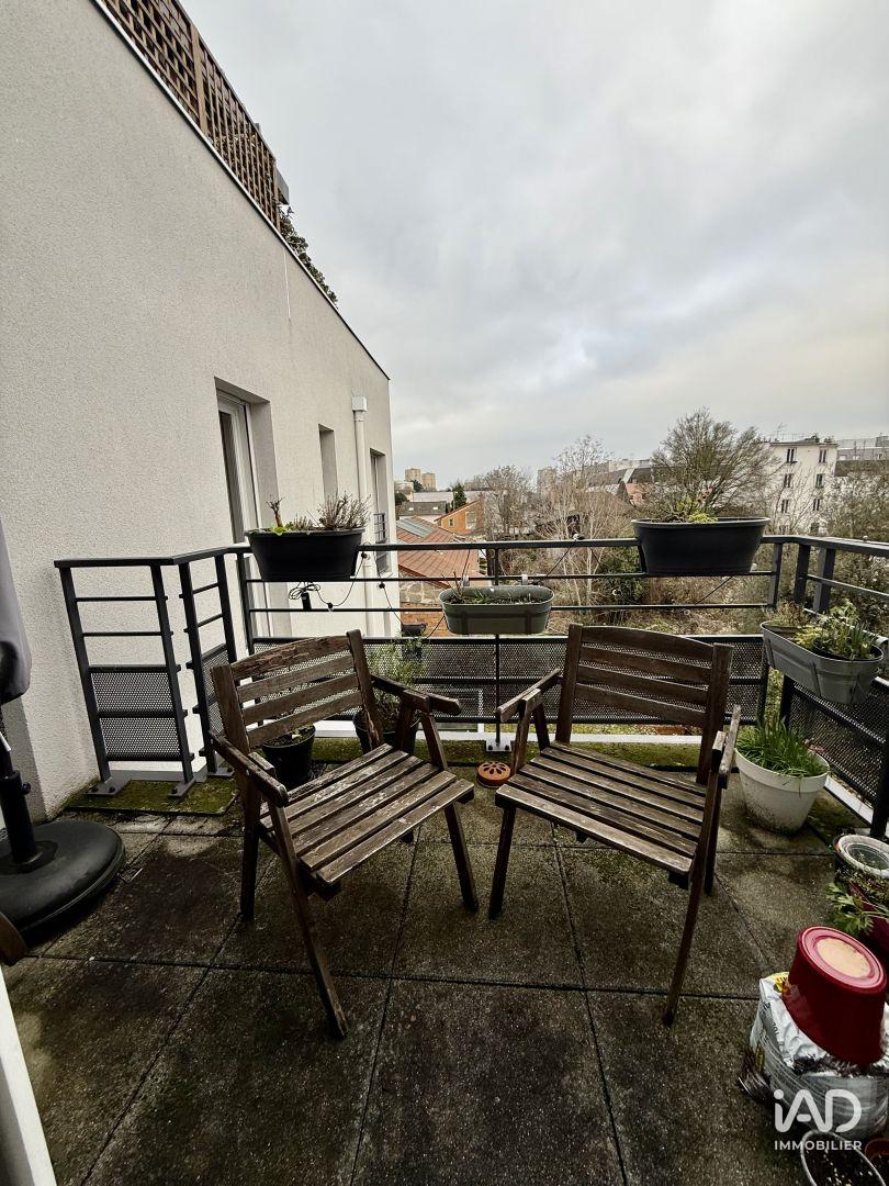 Vente Appartement 2 pièces - Photo 2