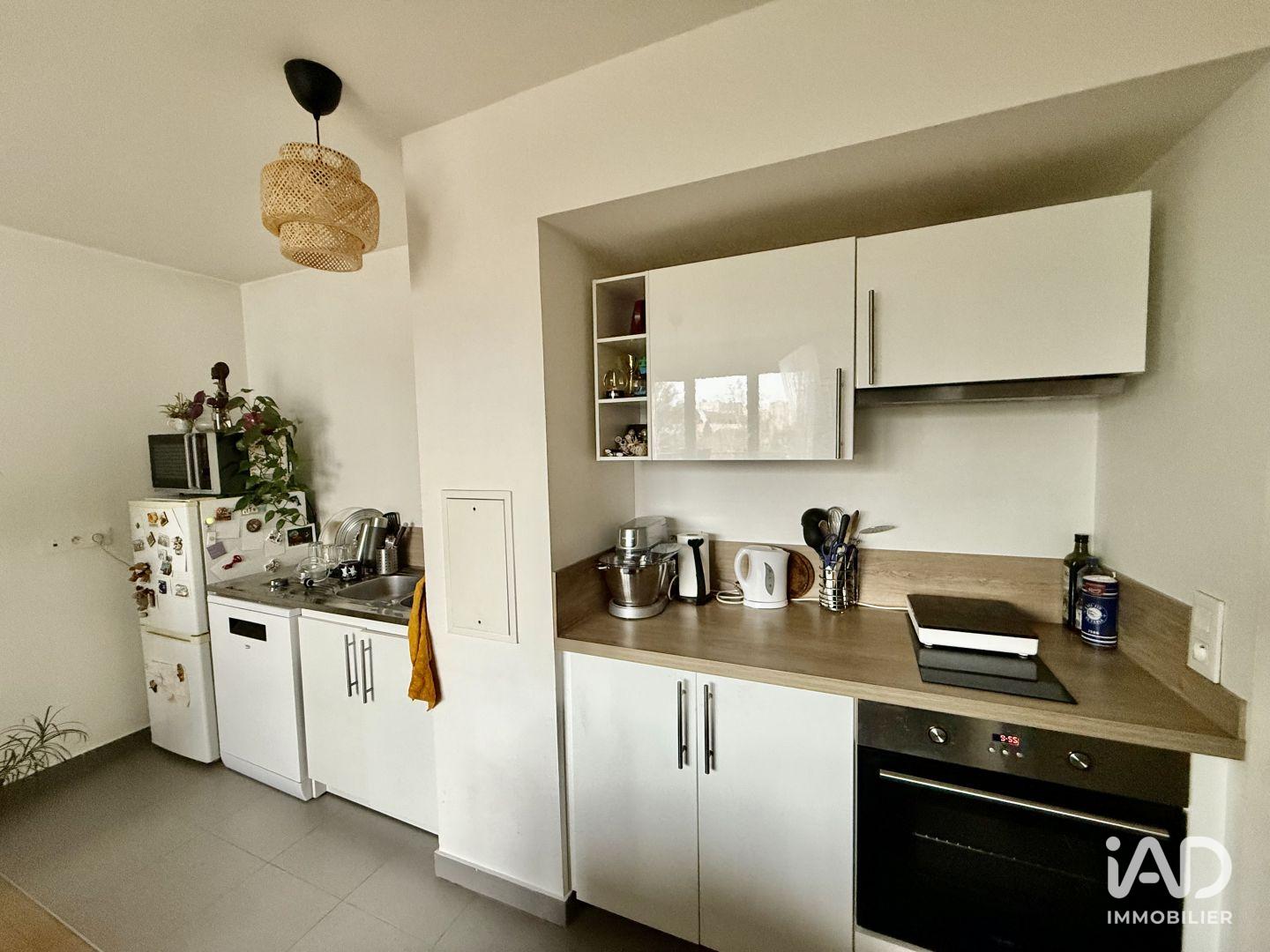 Vente Appartement 2 pièces - Photo 3