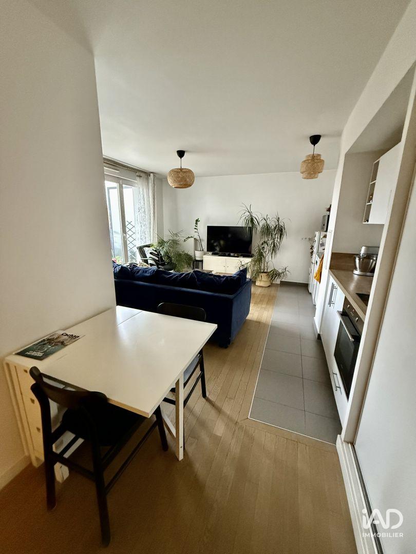 Vente Appartement 2 pièces - Photo 4