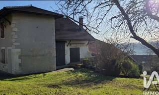 Maison 8 Pièces 163 m² à vendre à Chazey-Bons (01510)