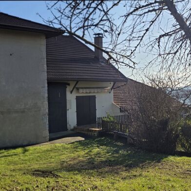 Maison 8 pièces 259000 €