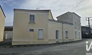 Maison 3 Pièces 65 m² à vendre à Mauges-sur-Loire (49410)