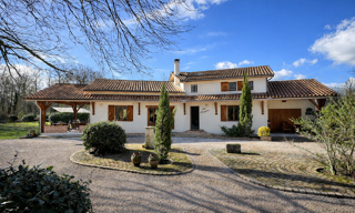 Maison 5 Pièces 162 m² à vendre à Casteljaloux (47700)