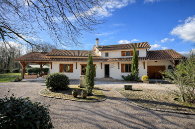 Maison 5 pièces 264000 €