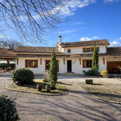 Maison 5 pièces 264000 €