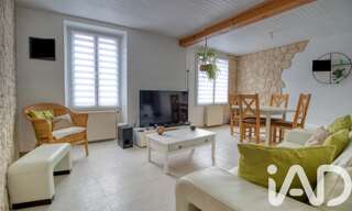 Maison 3 Pièces 67 m² à vendre à Mantes-la-Ville (78711)