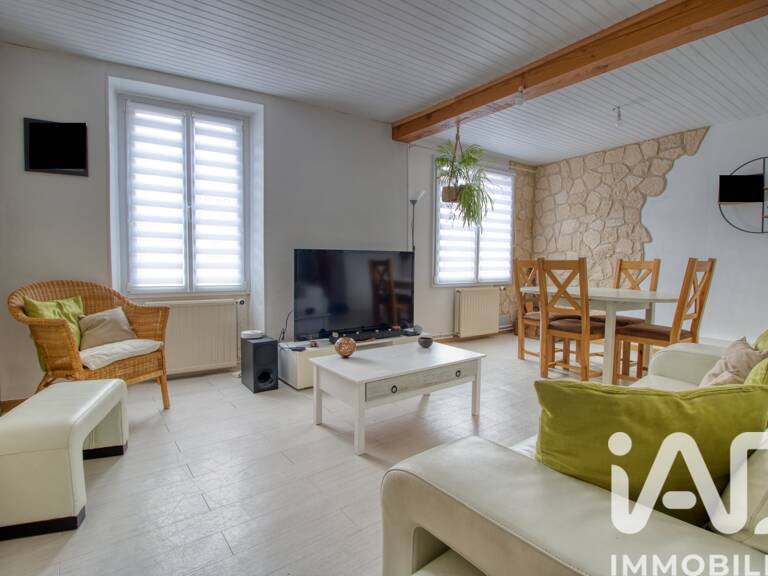 Vente Maison de ville 3 pièces — photo 1