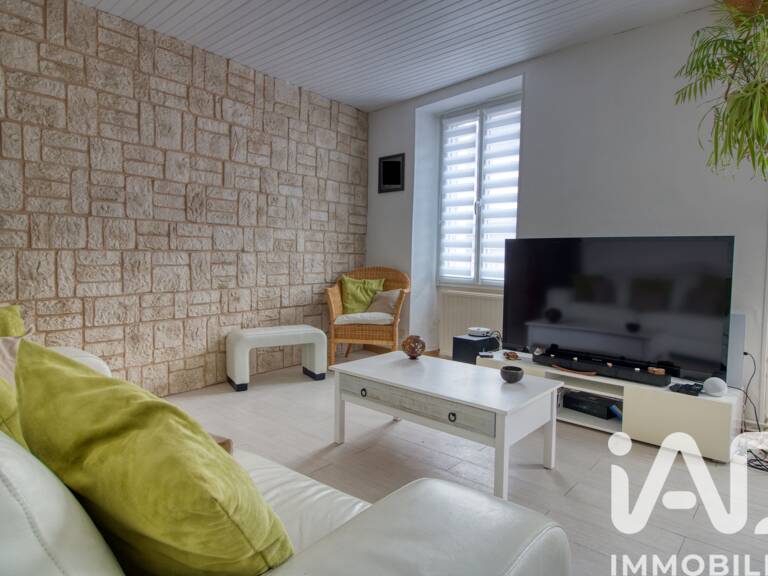 Vente Maison de ville 3 pièces — photo 1