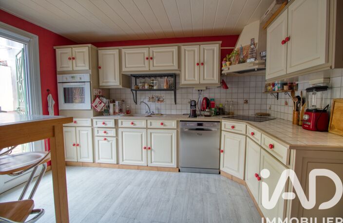 Vente Maison de ville 3 pièces — photo 5