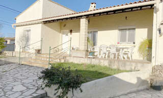 Maison 6 Pièces 95 m² à vendre à Milhaud (30540)