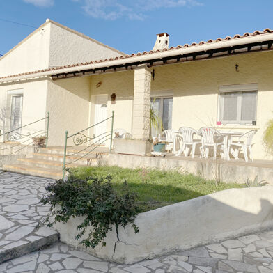 Maison 6 pièces 329000 €