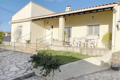 Maison 6 pièces 329000 €