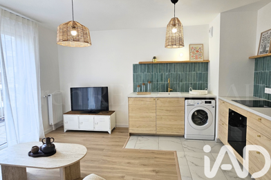 Appartement 2 pièces 1450 €