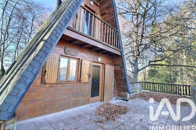 Maison 5 pièces 110000 €